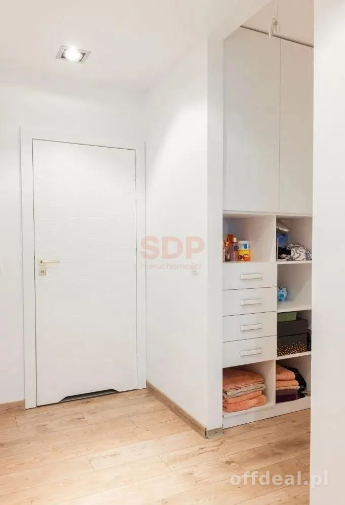 Piękny apartament w centrum Wrocławia | 15 piętro