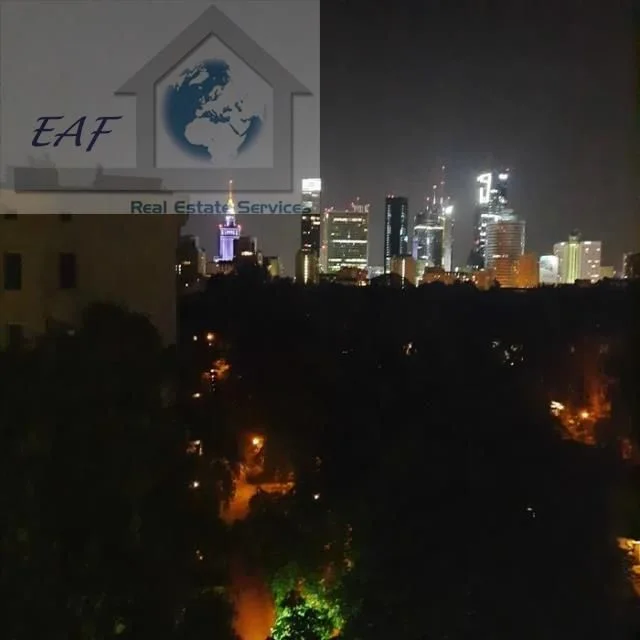 Mieszkanie na wynajem, Warszawa
