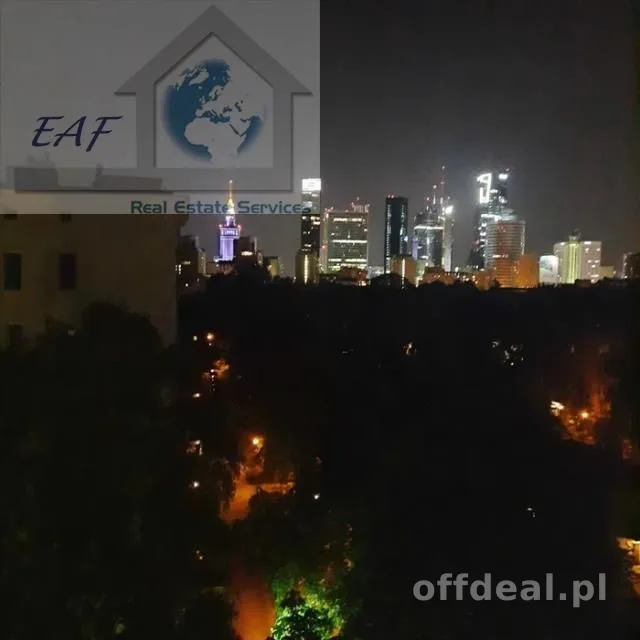 Mieszkanie na wynajem, Warszawa