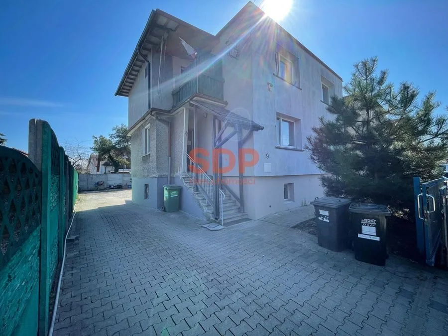 6 pokoi | 220 m2 | Wilczyce | Funkcjonalna przestrzeń