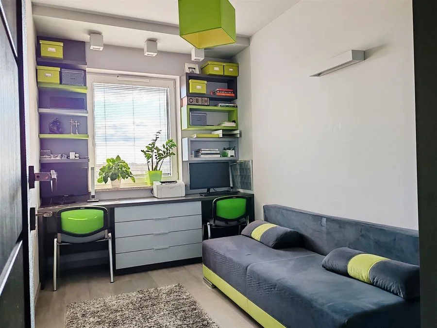 appartement à vendre à Ełk, Osiedle Tuwima | 3 pièces | 89,62 m²