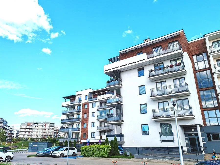 appartement à vendre à Ełk, Osiedle Tuwima | 3 pièces | 89,62 m²