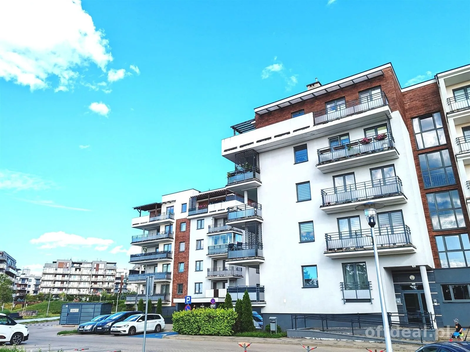appartement à vendre à Ełk, Osiedle Tuwima | 3 pièces | 89,62 m²