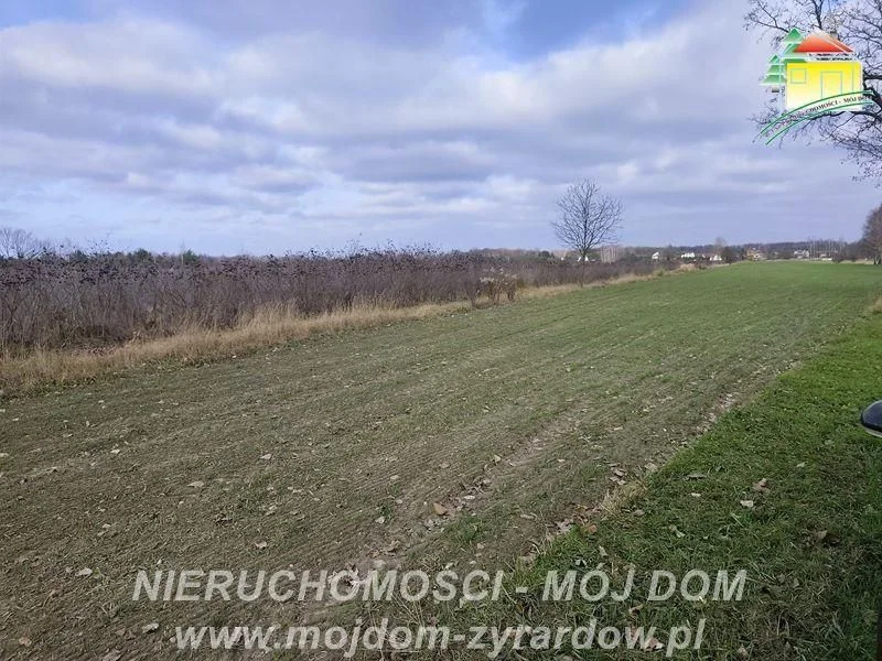 terrain à vendre à Stary Łajszczew | 18 000 m²