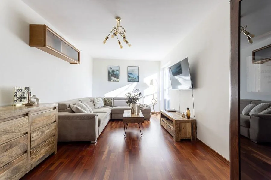 2-Zimmer Wohnung zur Miete in Wrocław, Krzyki, Wojszyce | 61 m²