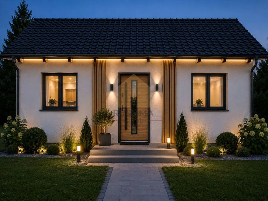 квартира на продаж у Droszków | 4-кімн. | 103 m²