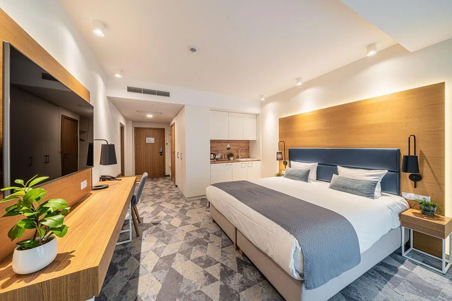 1-room apartment for sale in Kołobrzeg, Nadmorska | 30.09 m²