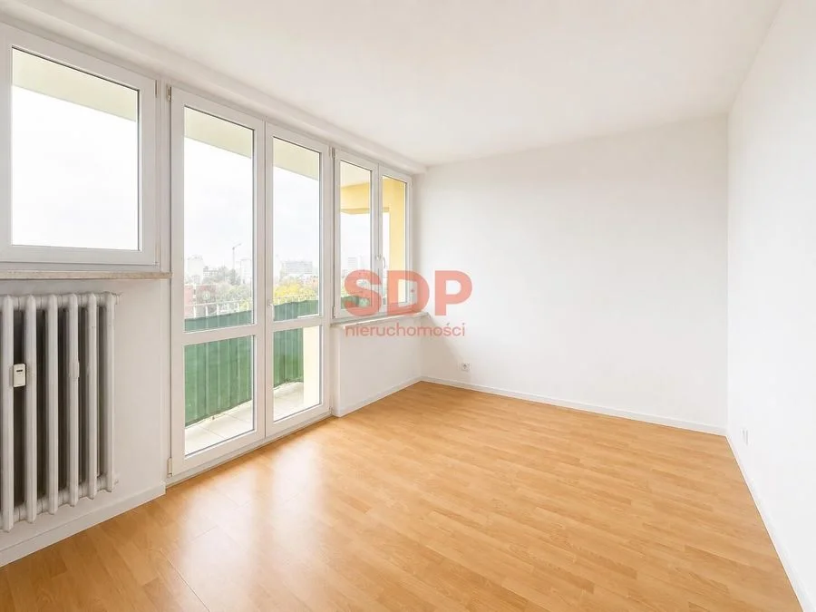 3-Zimmer Wohnung zum Verkauf in Wrocław, Krzyki, Huby | 48,56 m²