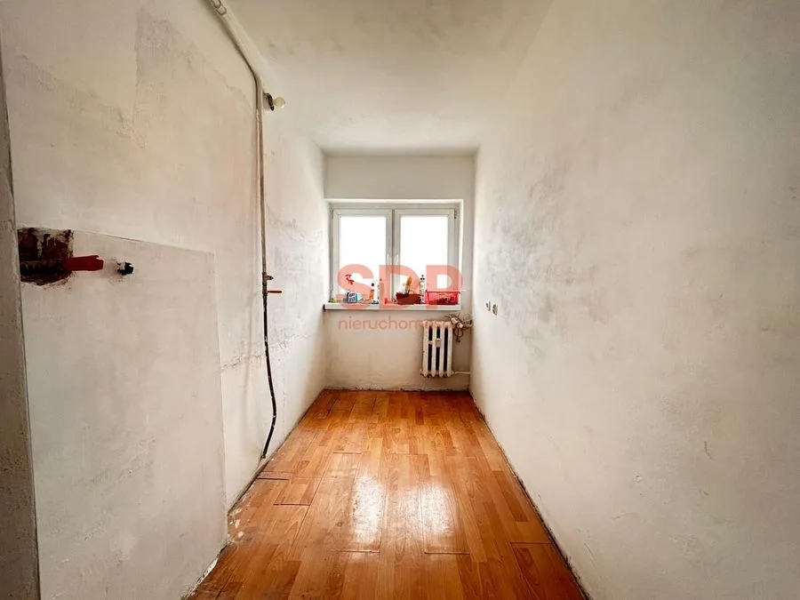 3-Zimmer Wohnung zum Verkauf in Wrocław, Krzyki, Huby | 48,56 m²