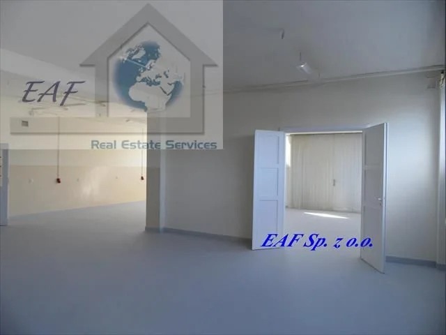 bien commercial à louer à Warszawa, Białołęka | 231 m²