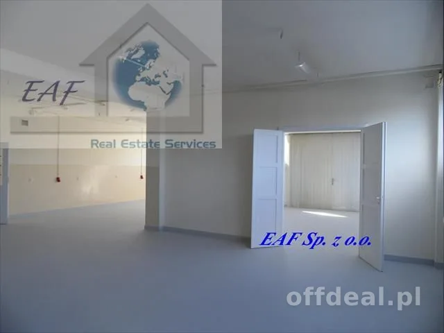 bien commercial à louer à Warszawa, Białołęka | 231 m²