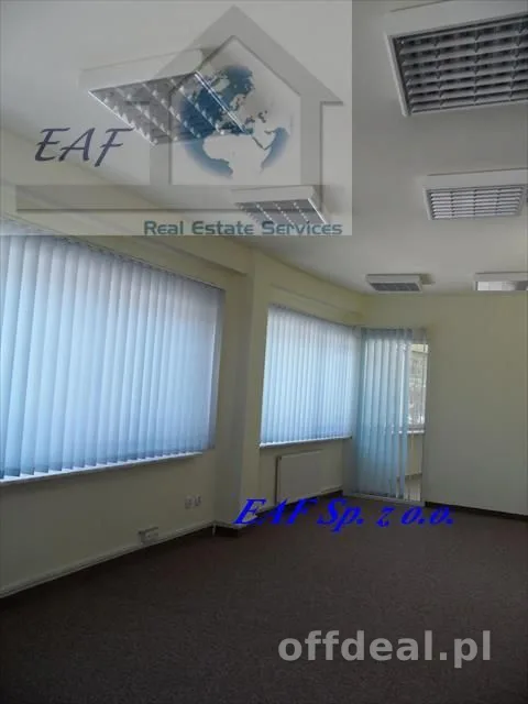 bien commercial à louer à Warszawa, Białołęka | 231 m²