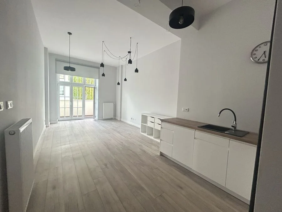 Premium mieszkanie w kameralnej willi * 3 pok* 65m