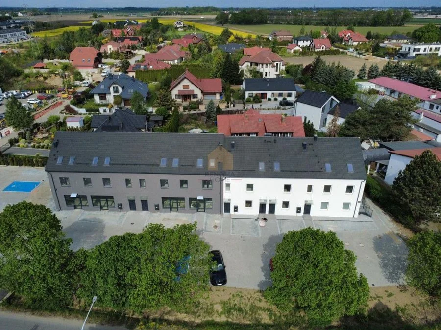 Lokal 106m2 Witryna | Nowe