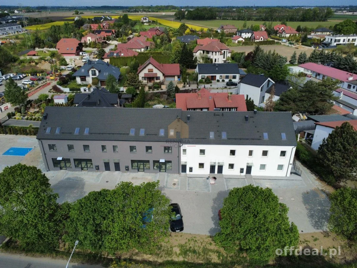 Lokal 106m2 Witryna | Nowe