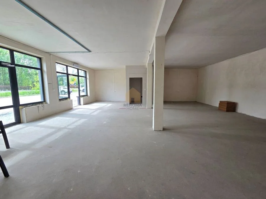 Lokal 106m2 Witryna | Nowe