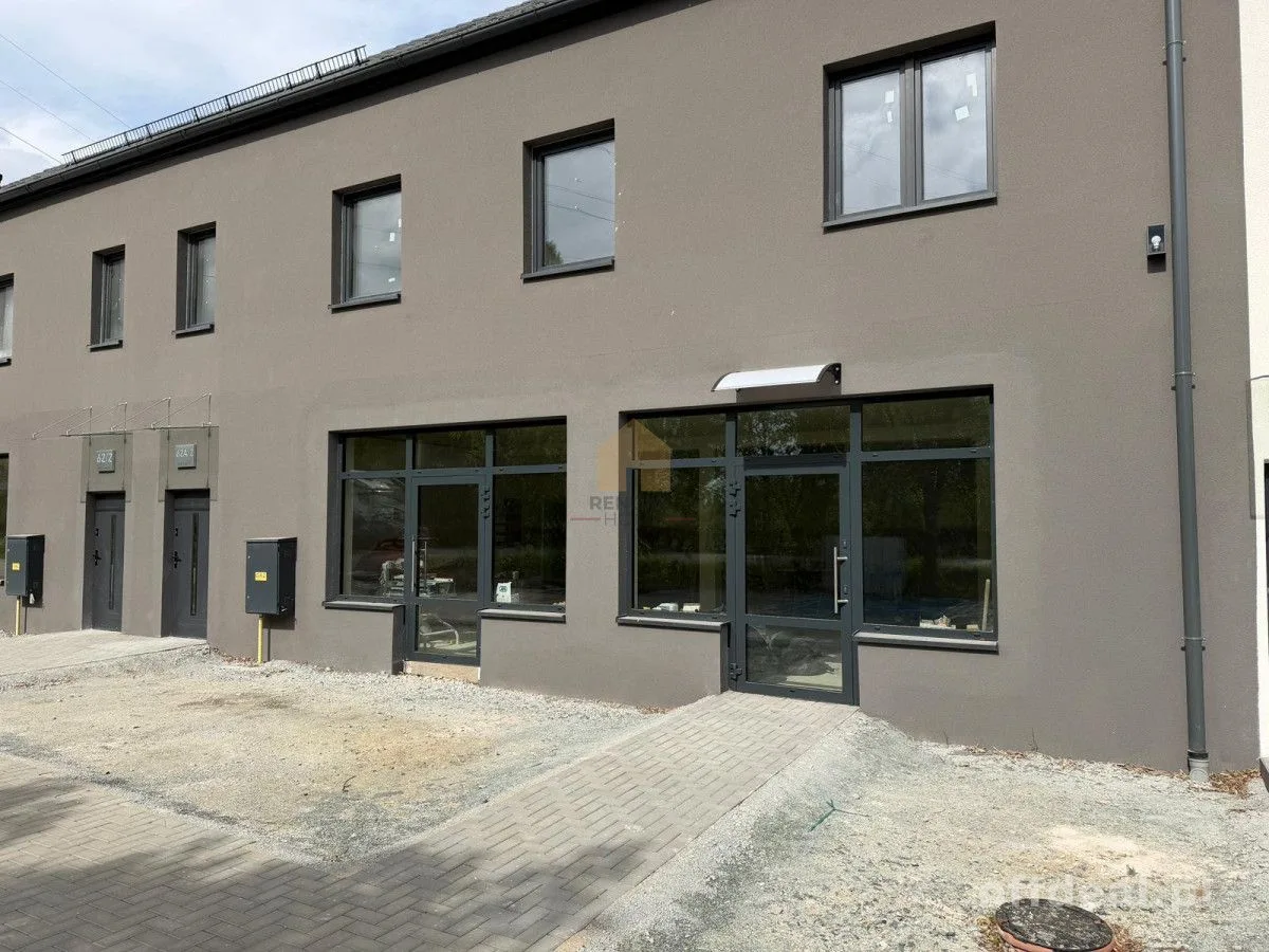 Lokal 106m2 Witryna | Nowe