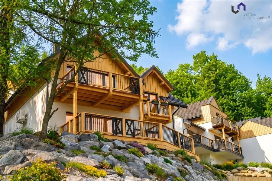 квартира на продаж у Ustroń | 3-кімн. | 65,94 m²