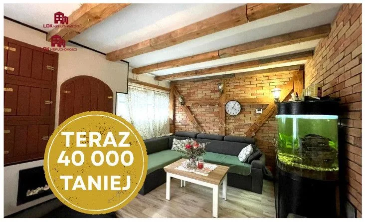 5-room house for sale in Słubice | 160 m²