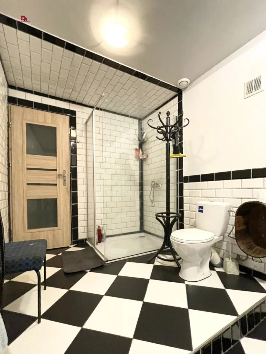 5-room house for sale in Słubice | 160 m²