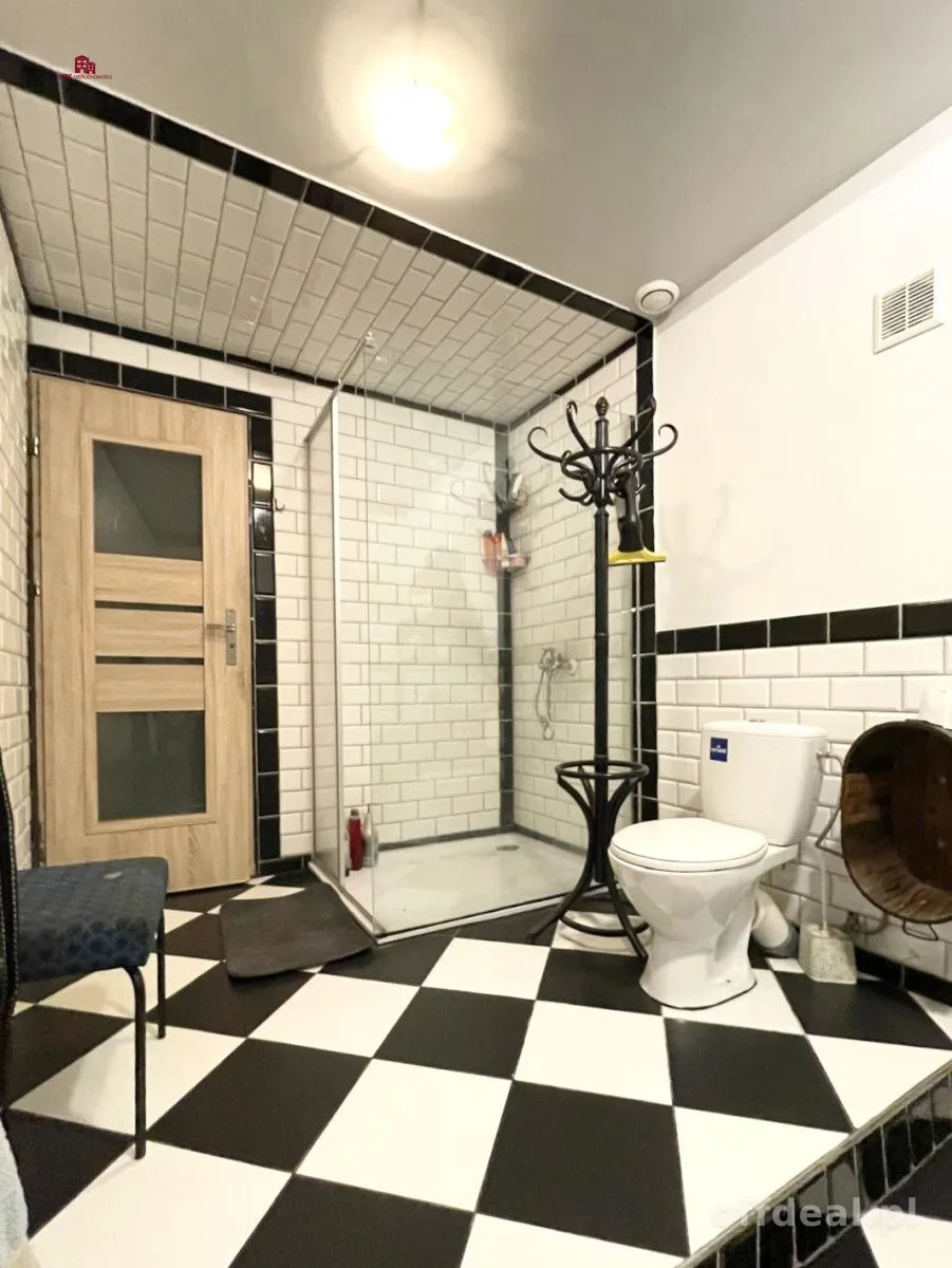 5-room house for sale in Słubice | 160 m²