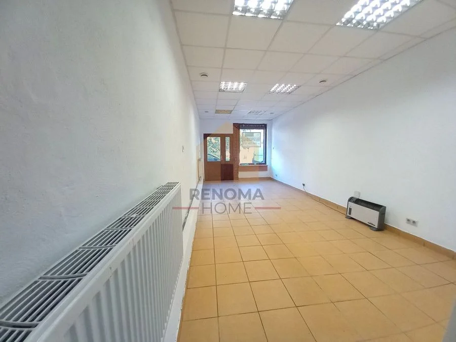 Lokal w centrum Żarowa, 49,20m2, stan bardzo dobry