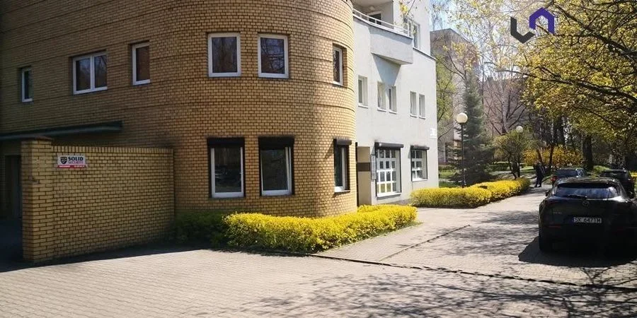 Lokal na sprzedaż, Katowice