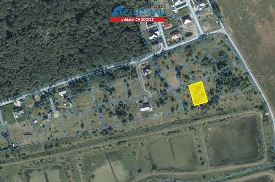 terrain à vendre à Oleśnica | 1 350 m²