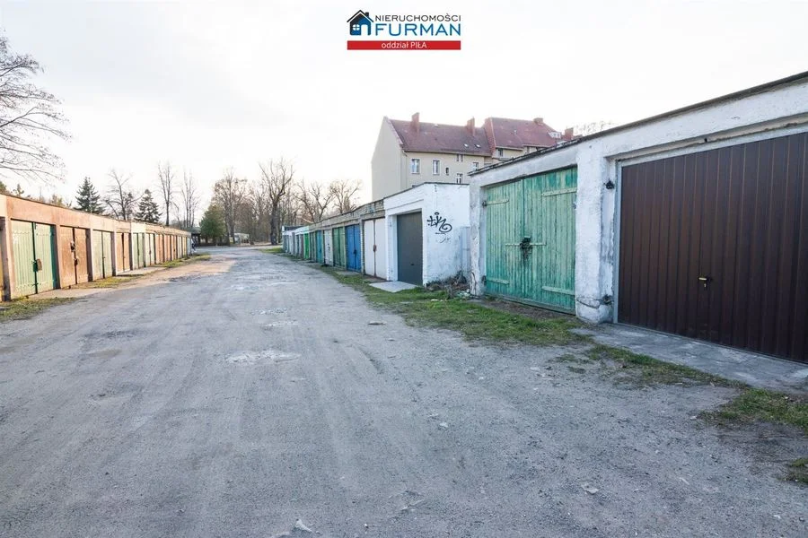 Lokal na sprzedaż, Piła