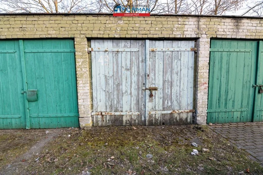 Lokal na sprzedaż, Piła