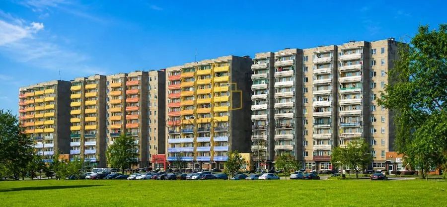 Lux - 3 pok Top / 70m2 - Zabobrze 3 Okazja!