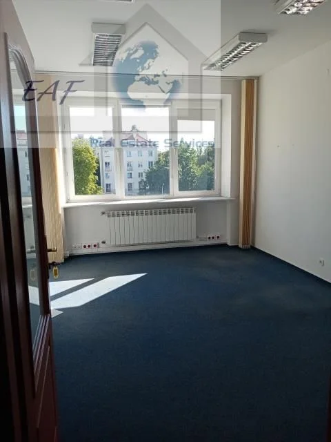 Lokal na wynajem, Warszawa