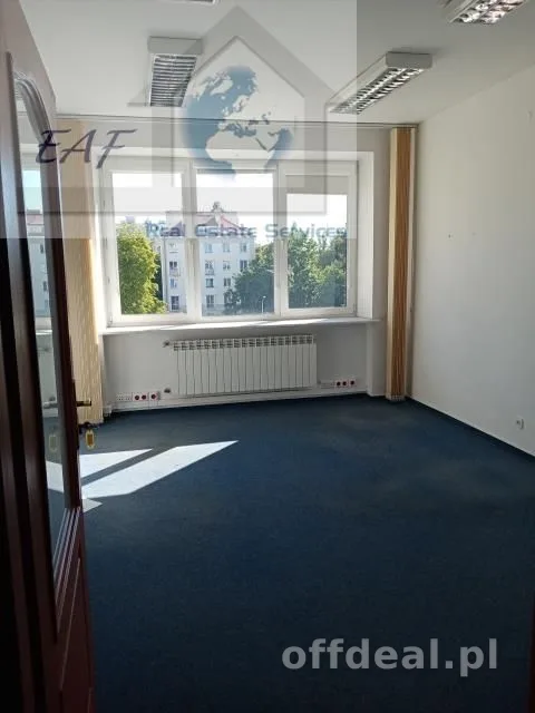 Lokal na wynajem, Warszawa