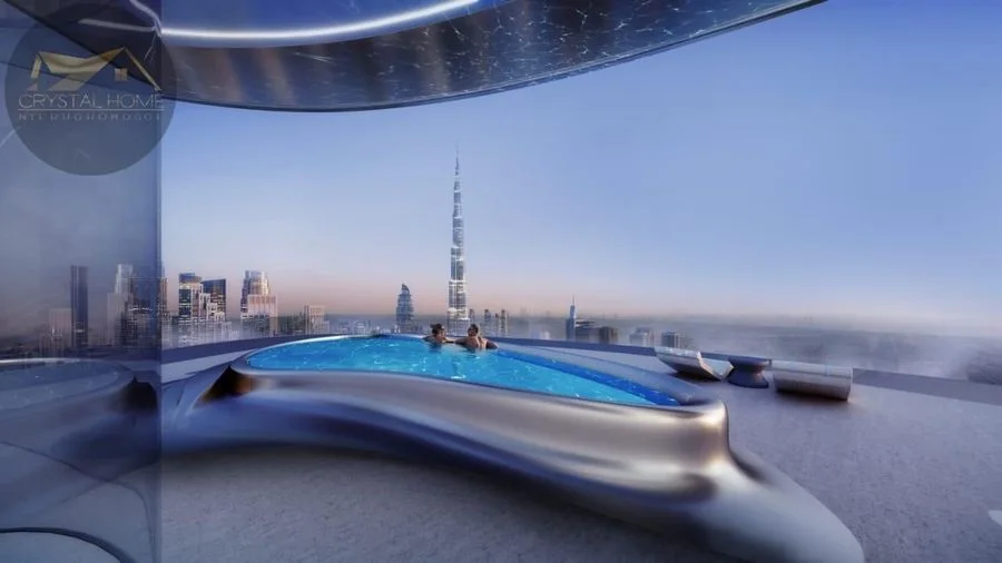 BUGATTI RESIDENCES