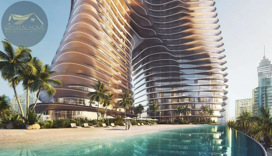 BUGATTI RESIDENCES