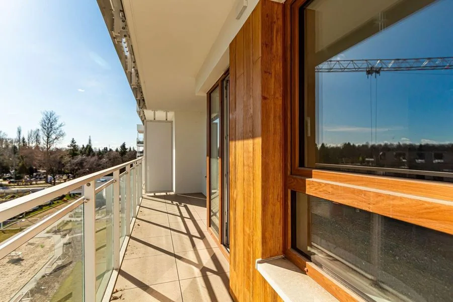 2-room apartment for sale in Kołobrzeg | 42.09 m²
