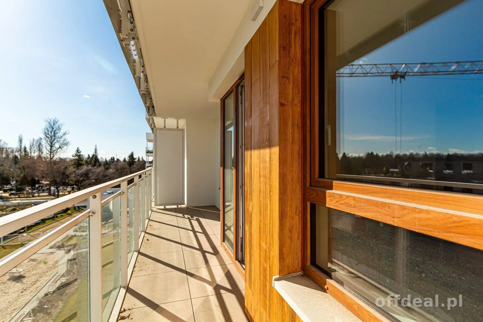 2-room apartment for sale in Kołobrzeg | 42.09 m²
