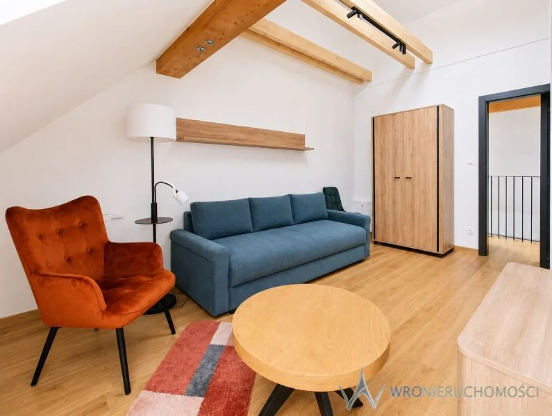 Nowe 76 m² | 3 sypialnie | 2 parkingi