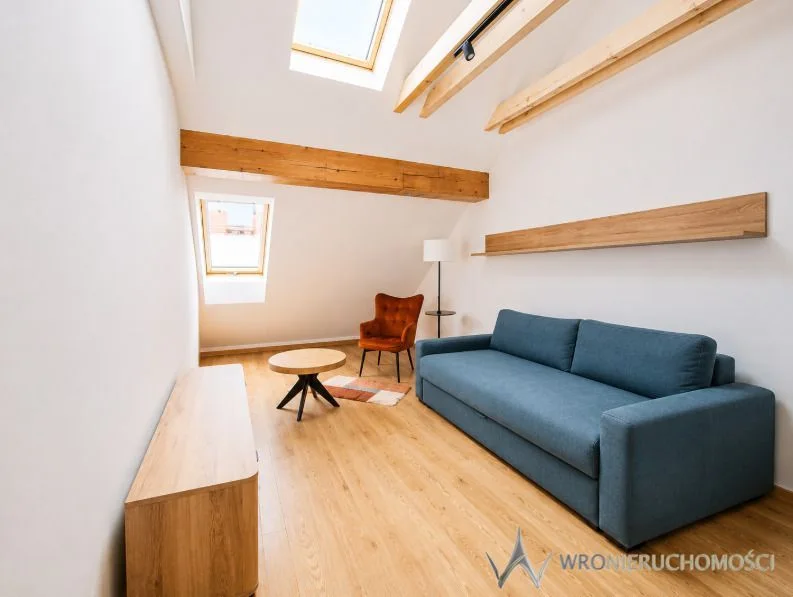Nowe 76 m² | 3 sypialnie | 2 parkingi