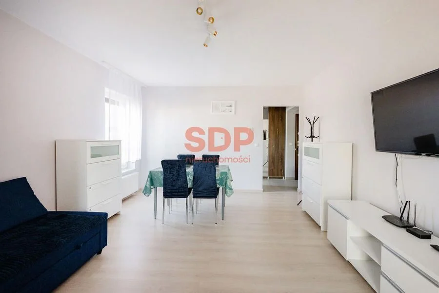 Swojczyce  ulica Krzysztofa Kolumba 2pok 51m2 3200zł