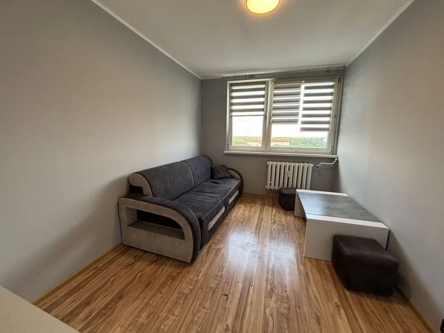 appartement à louer à Wrocław, Fabryczna, Kozanów | 2 pièces | 37 m²