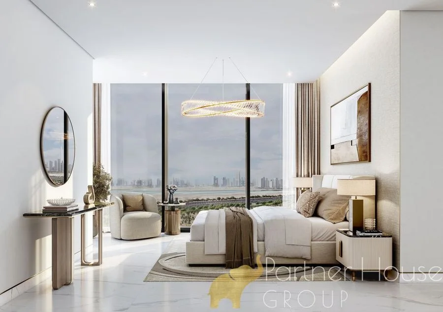 Apartament | Widok 360° | Pole golfowe | Dubai