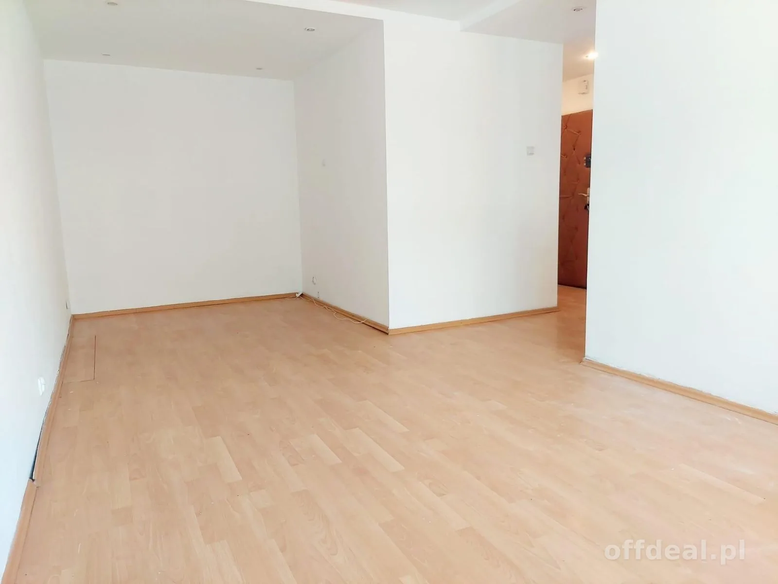 2-room apartment for sale in Kołobrzeg, Lęborskie | 45.4 m²