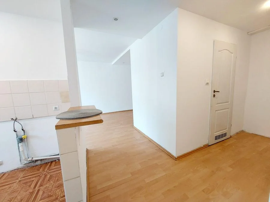 2-room apartment for sale in Kołobrzeg, Lęborskie | 45.4 m²