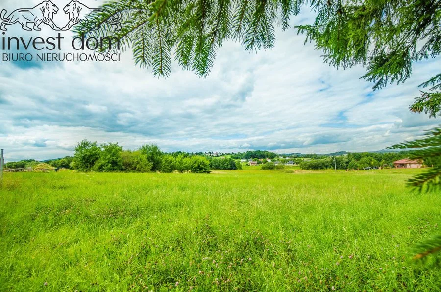 ділянка на продаж у Gorlice | 1 285 m²