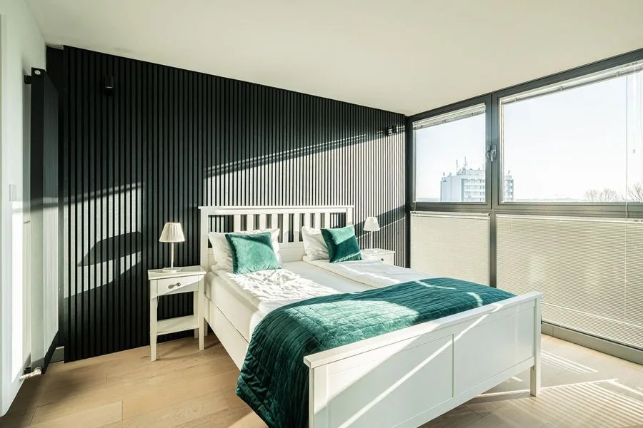 appartement à vendre à Kołobrzeg, Centrum | 2 pièces | 43,62 m²