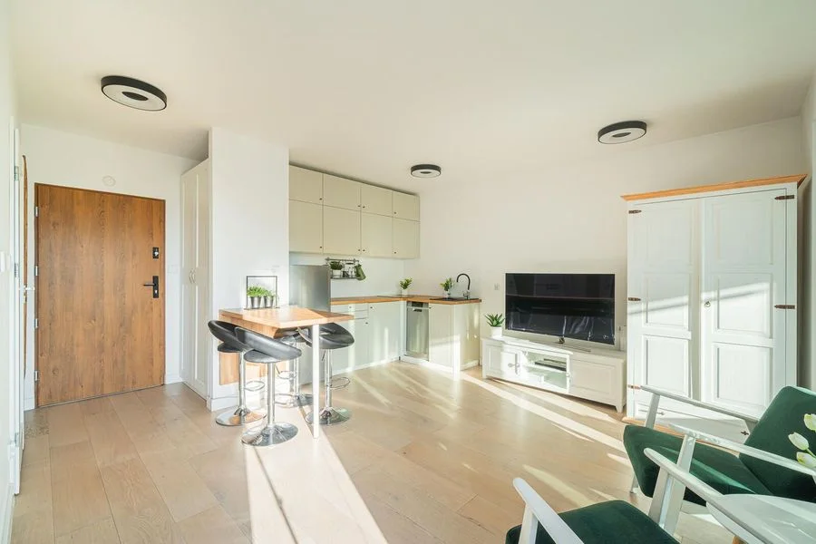 appartement à vendre à Kołobrzeg, Centrum | 2 pièces | 43,62 m²