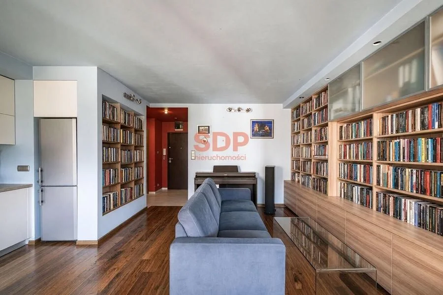 appartement à vendre à Wrocław, Krzyki, Przedmieście Oławskie | 2 pièces | 49,92 m²