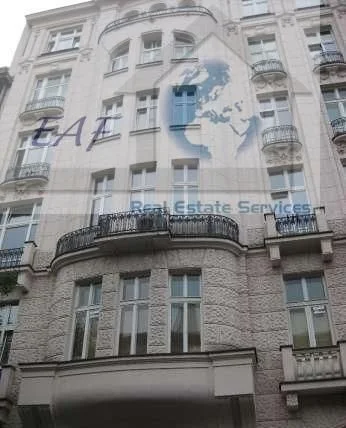 Mieszkanie na wynajem, Warszawa