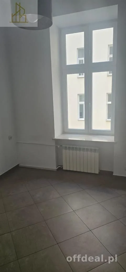 Mieszkanie na wynajem, Warszawa